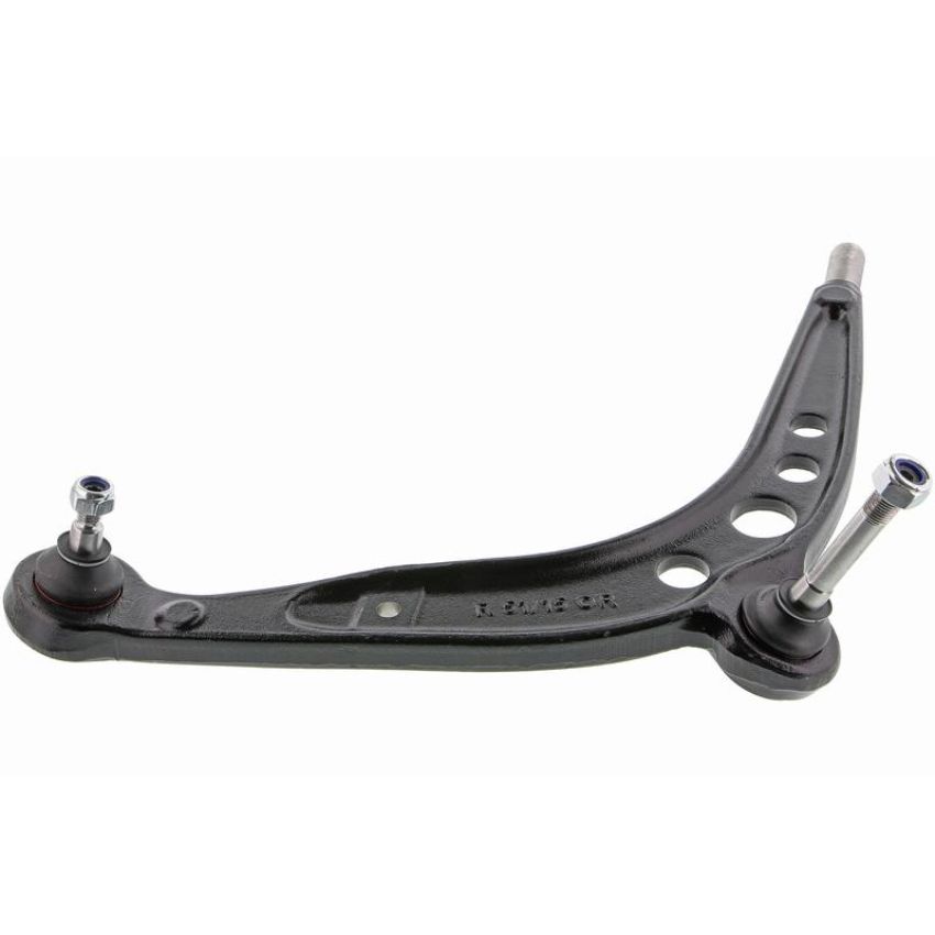 MEVOTECH CMS101409 Suspension Control Arm and Ball Joint Assembly