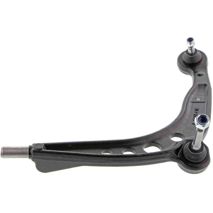 MEVOTECH CMS101410 Suspension Control Arm and Ball Joint Assembly