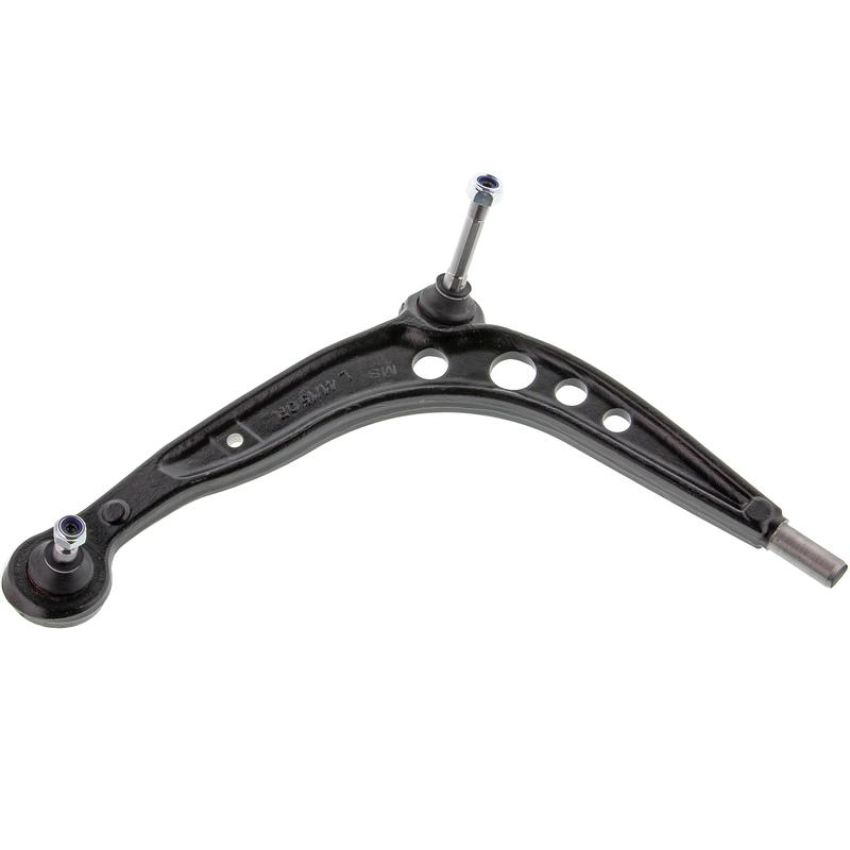 MEVOTECH CMS101410 Suspension Control Arm and Ball Joint Assembly