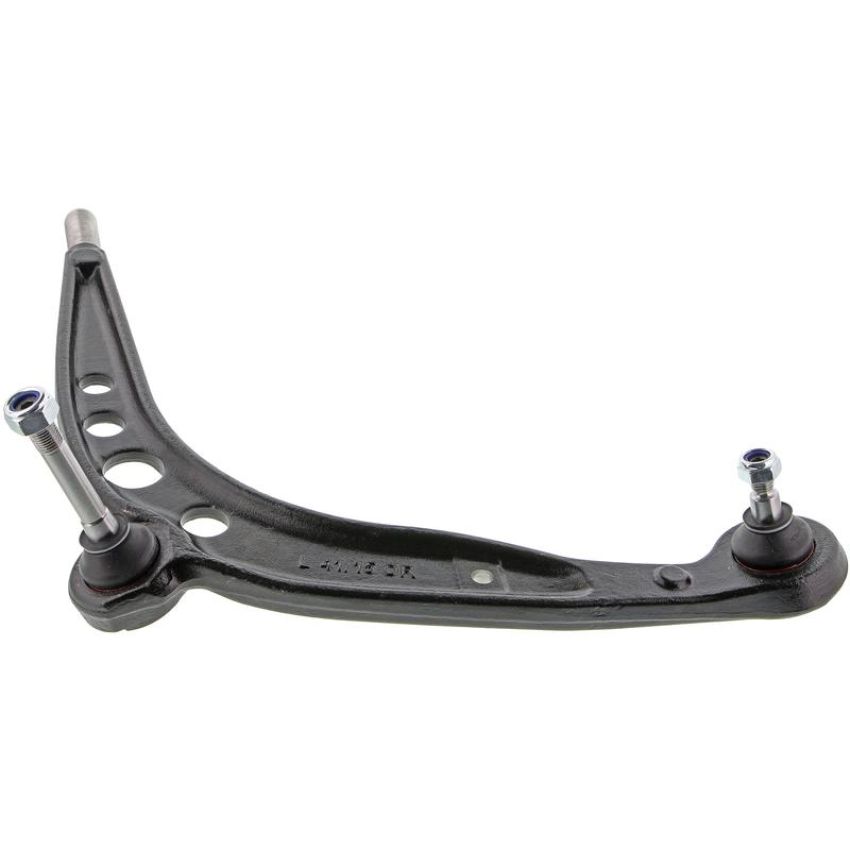 MEVOTECH CMS101410 Suspension Control Arm and Ball Joint Assembly