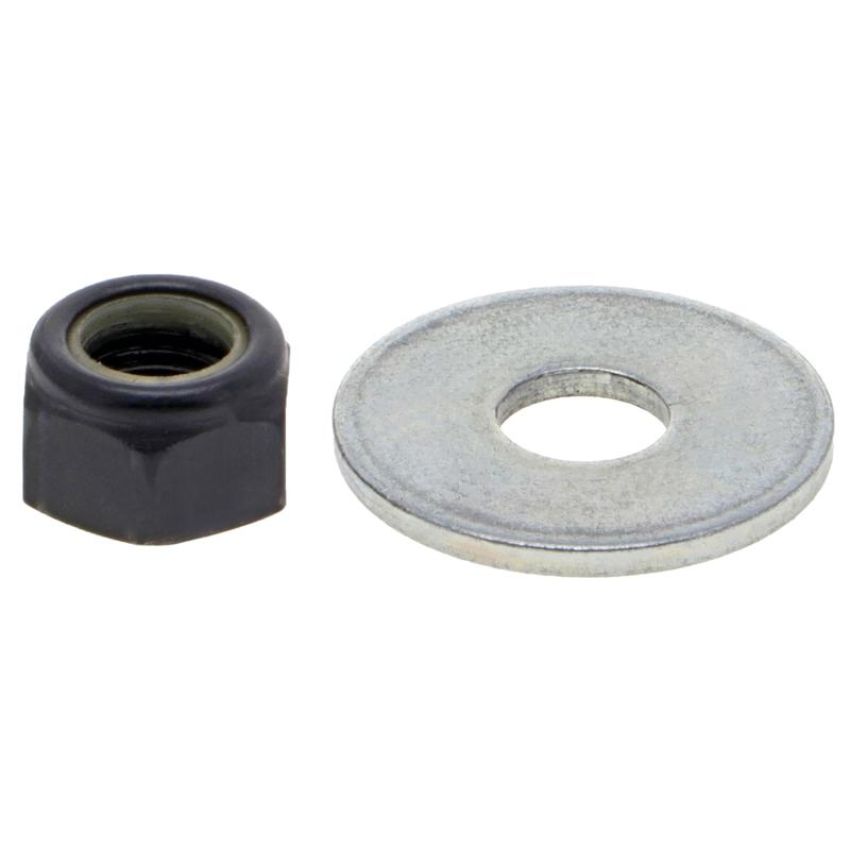 MEVOTECH CMS101411 Suspension Control Arm and Ball Joint Assembly