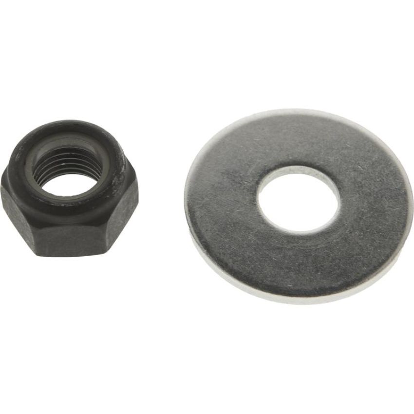 MEVOTECH CMS101412 Suspension Control Arm and Ball Joint Assembly