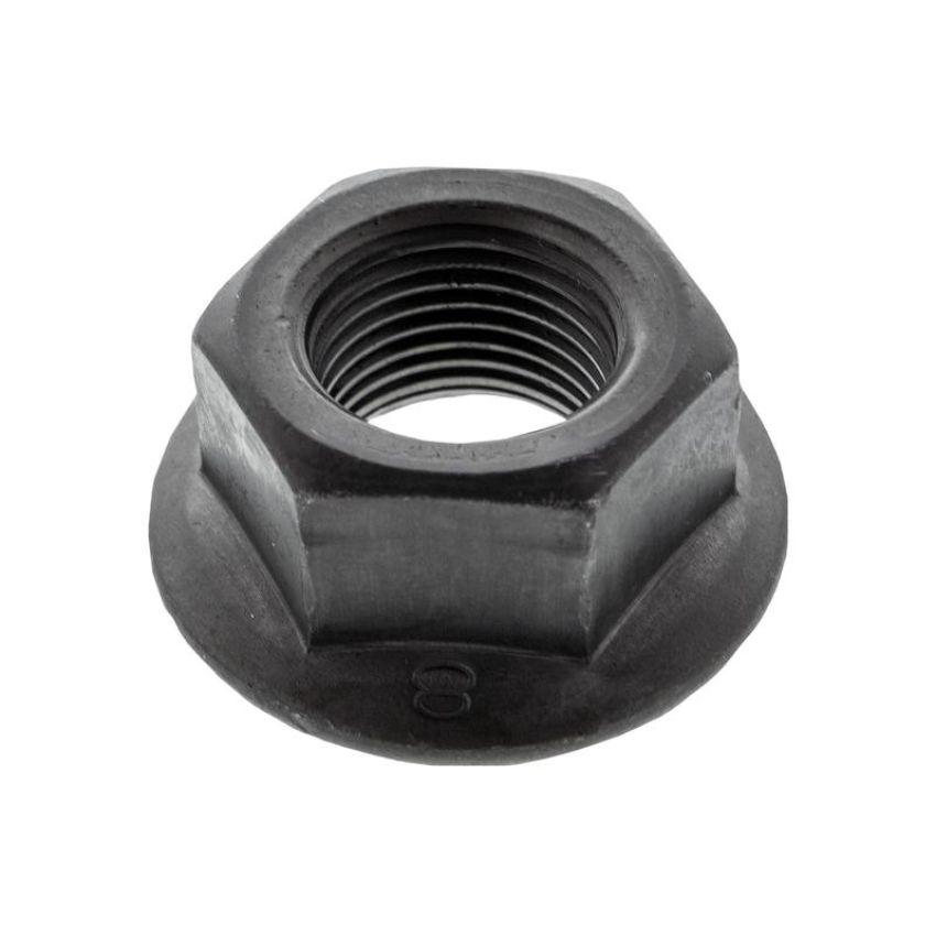 MEVOTECH CMS101419 Suspension Control Arm and Ball Joint Assembly