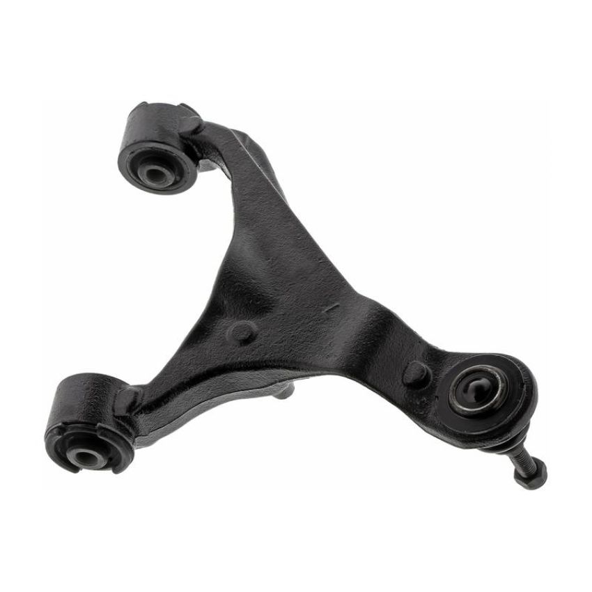 MEVOTECH CMS101420 Suspension Control Arm and Ball Joint Assembly