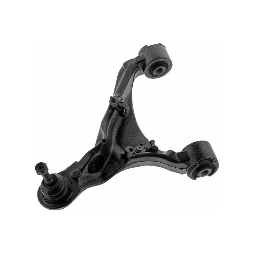 MEVOTECH CMS101420 Suspension Control Arm and Ball Joint Assembly