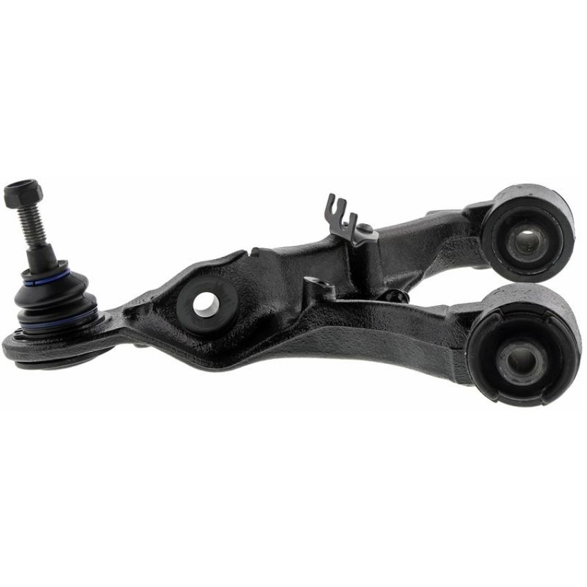 MEVOTECH CMS101420 Suspension Control Arm and Ball Joint Assembly
