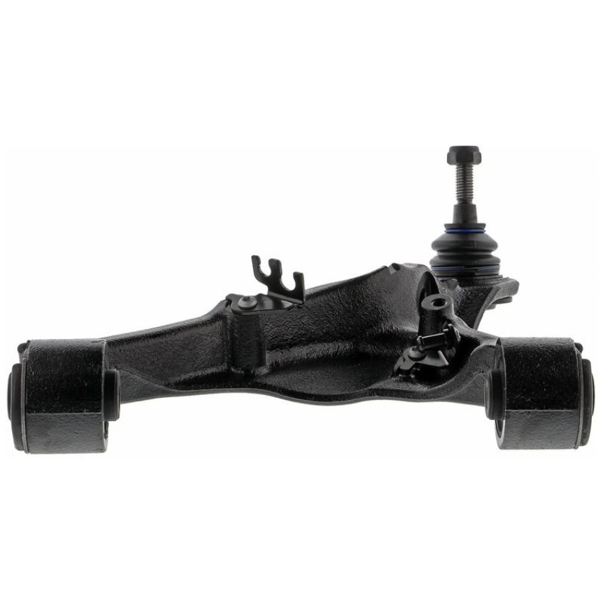 MEVOTECH CMS101421 Suspension Control Arm and Ball Joint Assembly