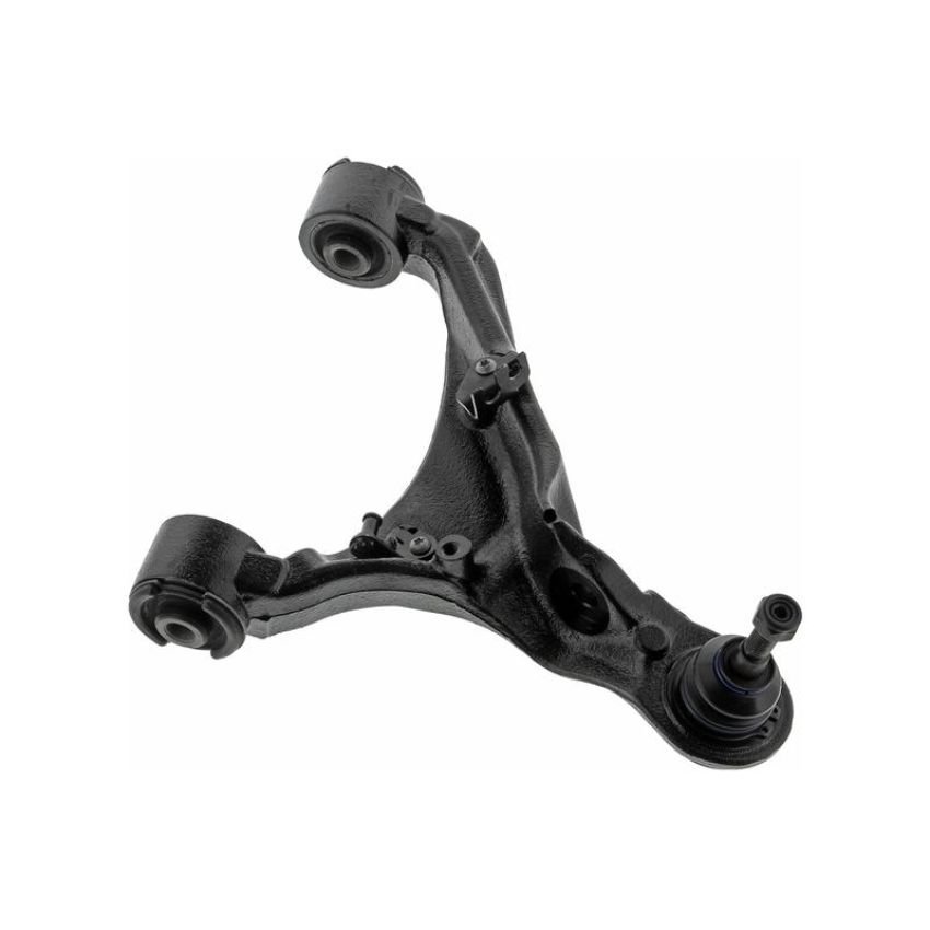 MEVOTECH CMS101421 Suspension Control Arm and Ball Joint Assembly