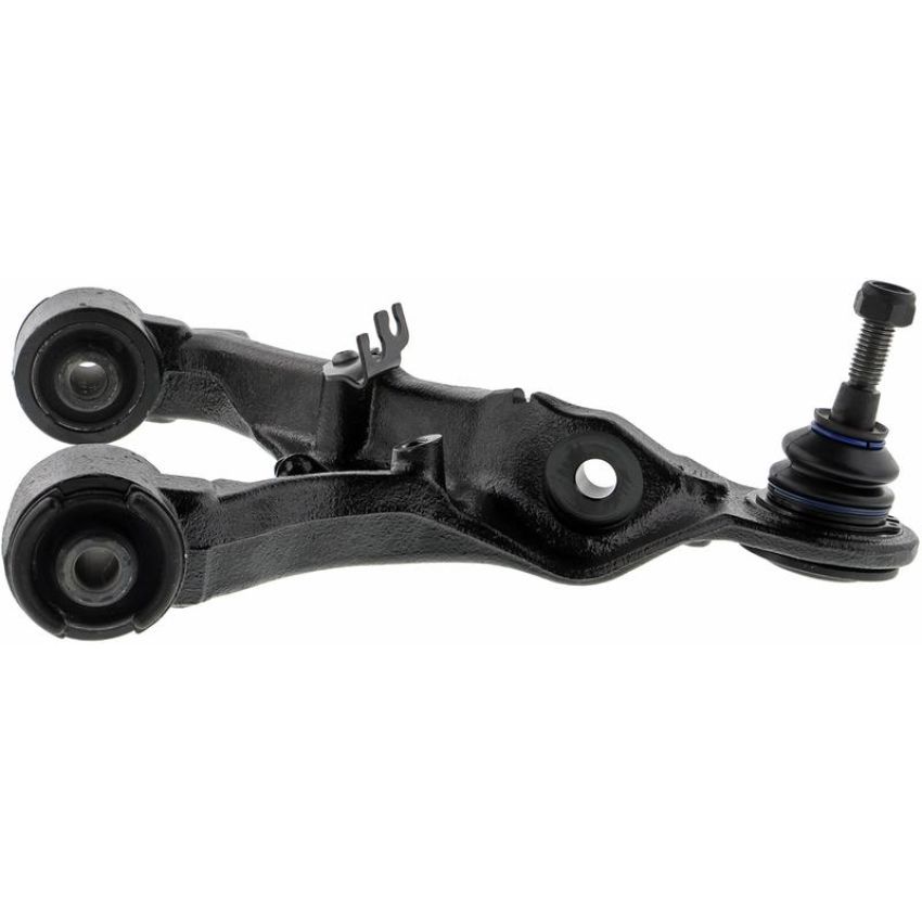 MEVOTECH CMS101421 Suspension Control Arm and Ball Joint Assembly