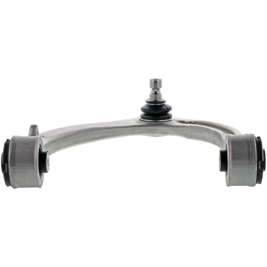 MEVOTECH CMS101424 Suspension Control Arm and Ball Joint Assembly