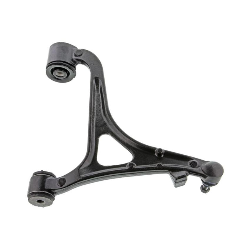 MEVOTECH CMS101427 Suspension Control Arm and Ball Joint Assembly