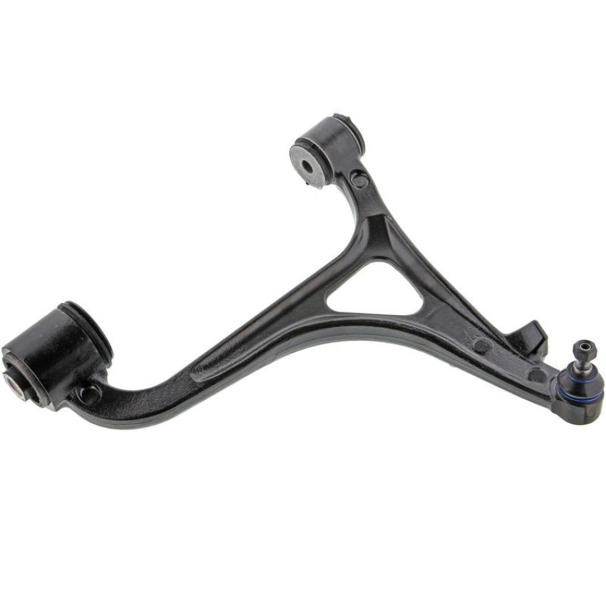 MEVOTECH CMS101427 Suspension Control Arm and Ball Joint Assembly