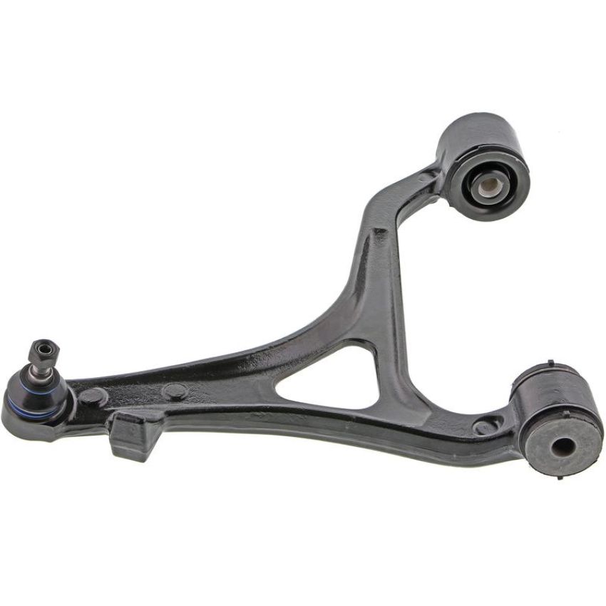 MEVOTECH CMS101427 Suspension Control Arm and Ball Joint Assembly