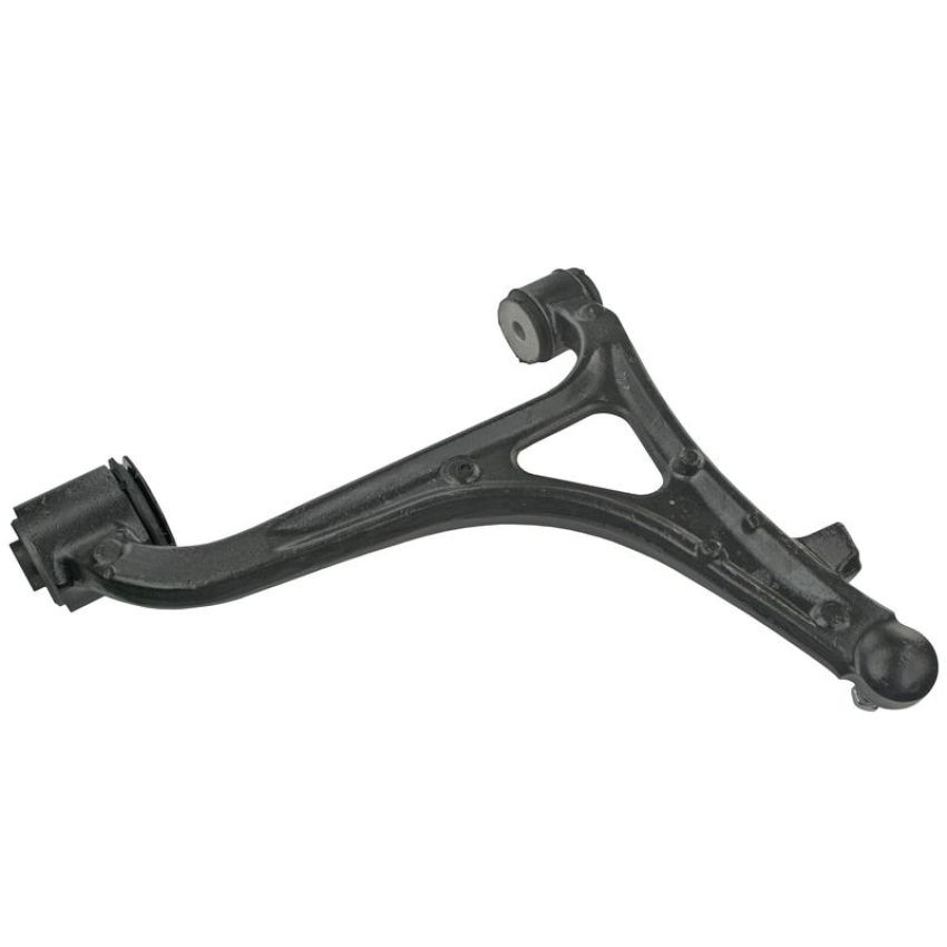 MEVOTECH CMS101428 Suspension Control Arm and Ball Joint Assembly