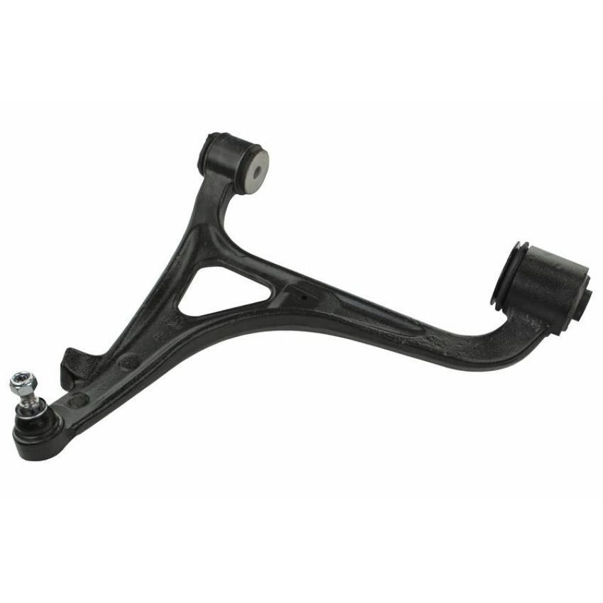 MEVOTECH CMS101428 Suspension Control Arm and Ball Joint Assembly
