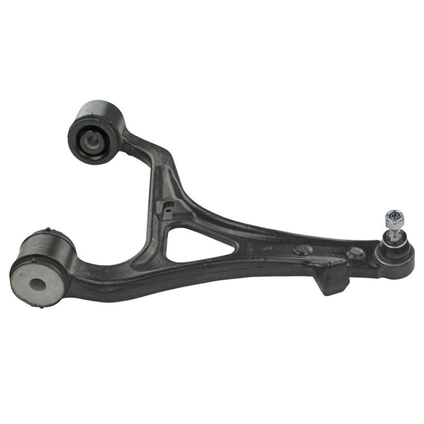 MEVOTECH CMS101428 Suspension Control Arm and Ball Joint Assembly