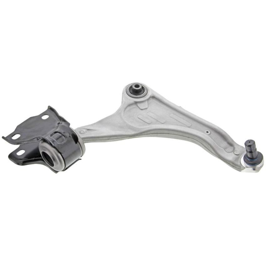 MEVOTECH CMS101442 Suspension Control Arm and Ball Joint Assembly
