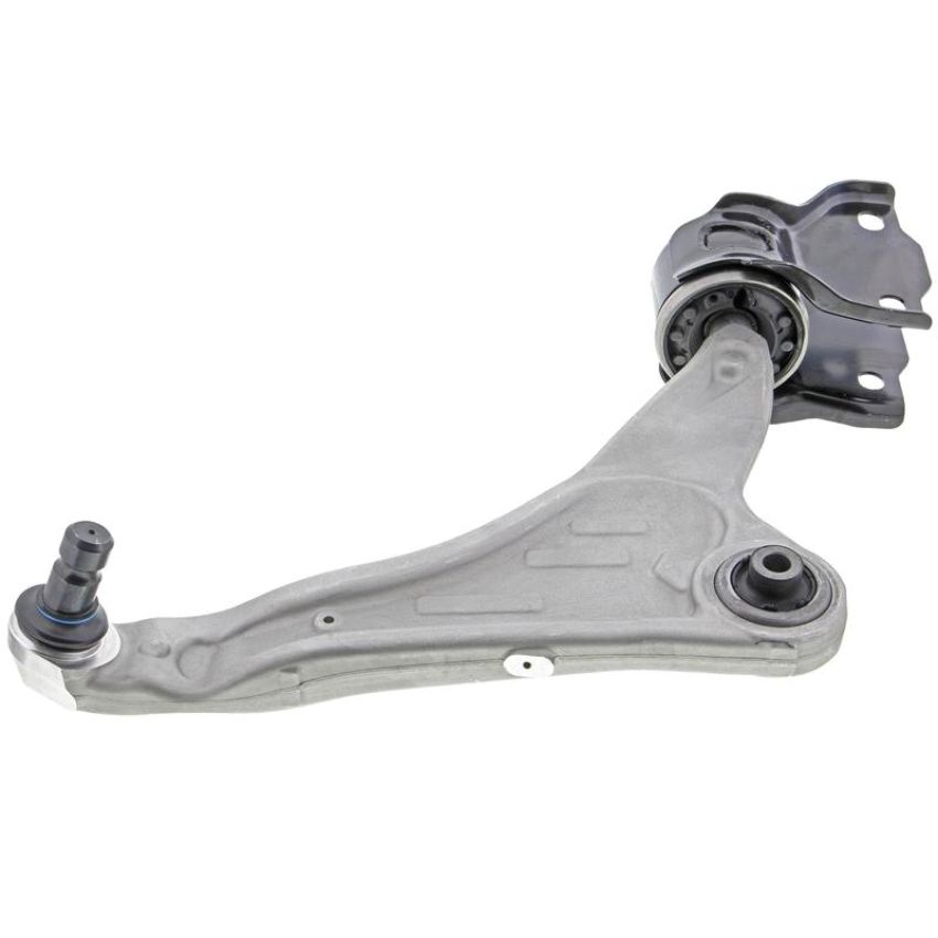 MEVOTECH CMS101442 Suspension Control Arm and Ball Joint Assembly