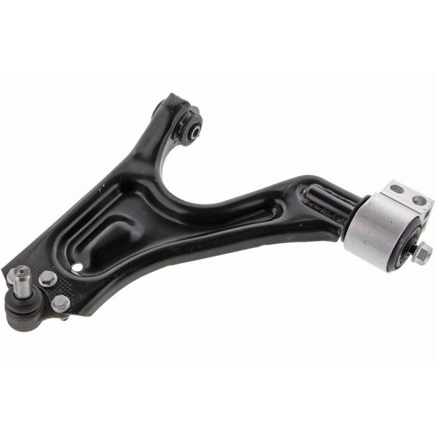 MEVOTECH CMS101445 Suspension Control Arm and Ball Joint Assembly