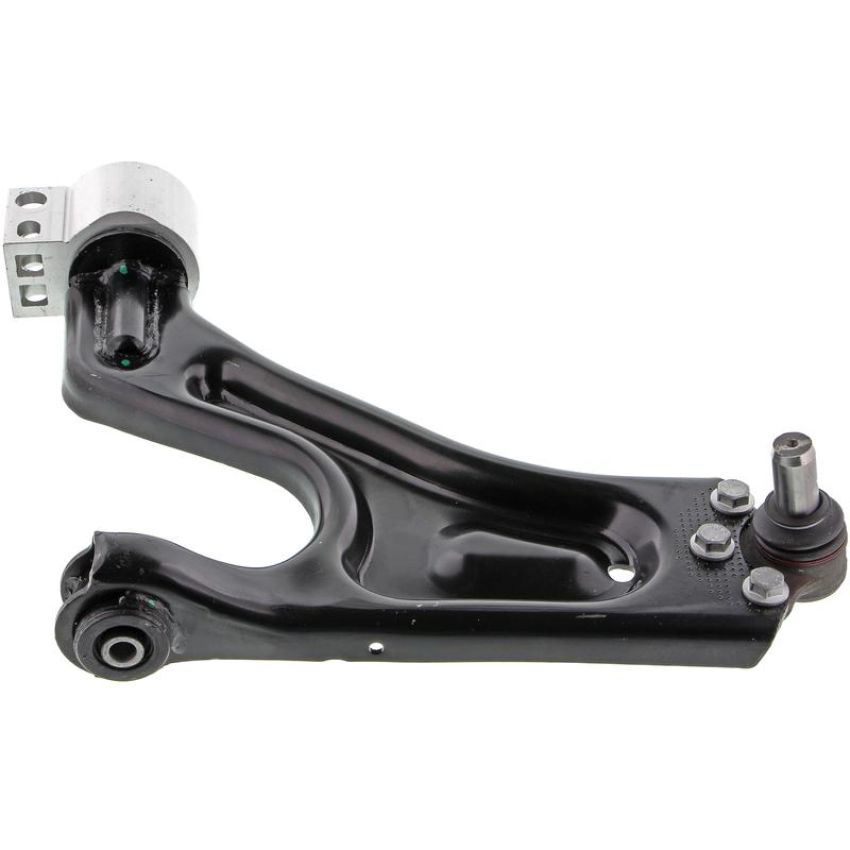 MEVOTECH CMS101445 Suspension Control Arm and Ball Joint Assembly