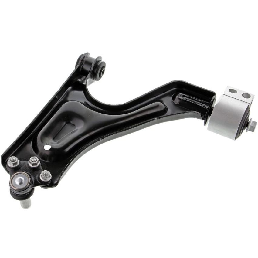 MEVOTECH CMS101446 Suspension Control Arm and Ball Joint Assembly