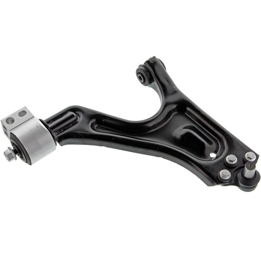 MEVOTECH CMS101446 Suspension Control Arm and Ball Joint Assembly