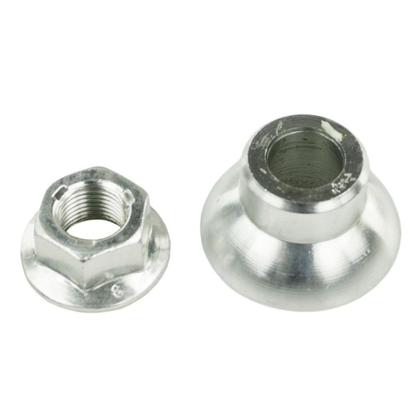 MEVOTECH CMS101459 Suspension Control Arm and Ball Joint Assembly