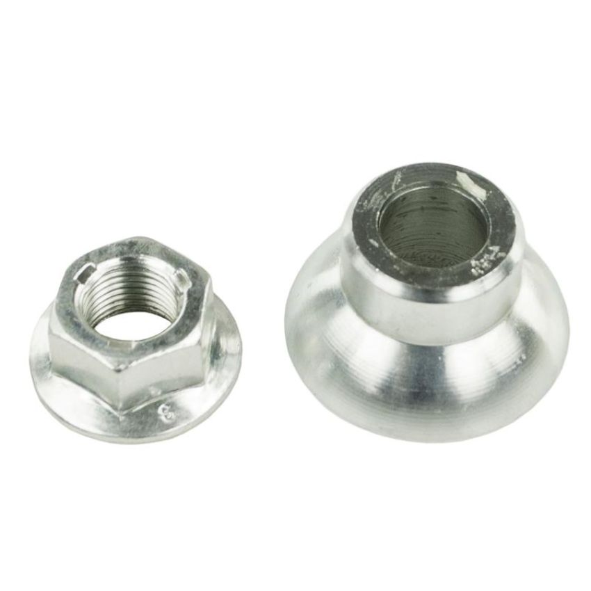 MEVOTECH CMS101460 Suspension Control Arm and Ball Joint Assembly