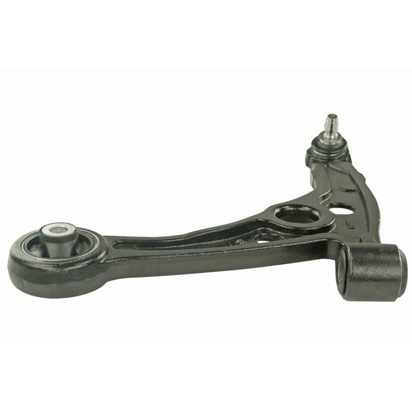 MEVOTECH CMS101461 Suspension Control Arm and Ball Joint Assembly