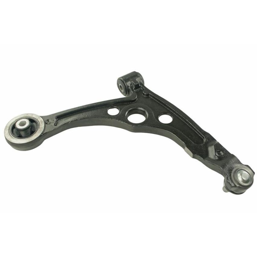 MEVOTECH CMS101461 Suspension Control Arm and Ball Joint Assembly