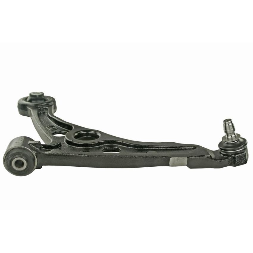 MEVOTECH CMS101461 Suspension Control Arm and Ball Joint Assembly