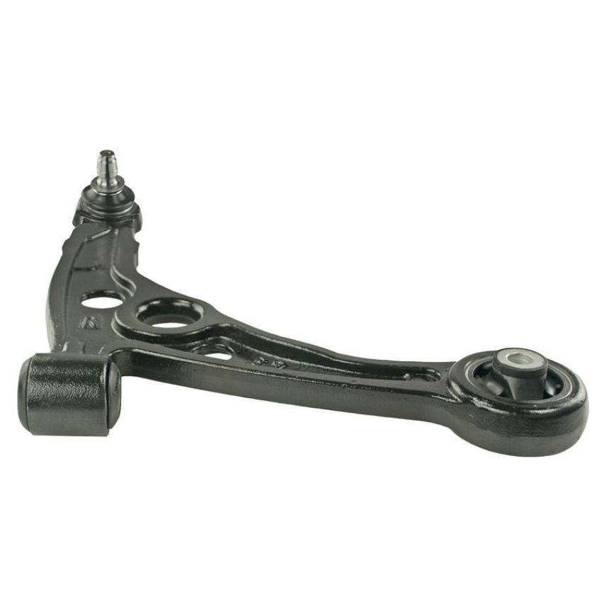 MEVOTECH CMS101462 Suspension Control Arm and Ball Joint Assembly