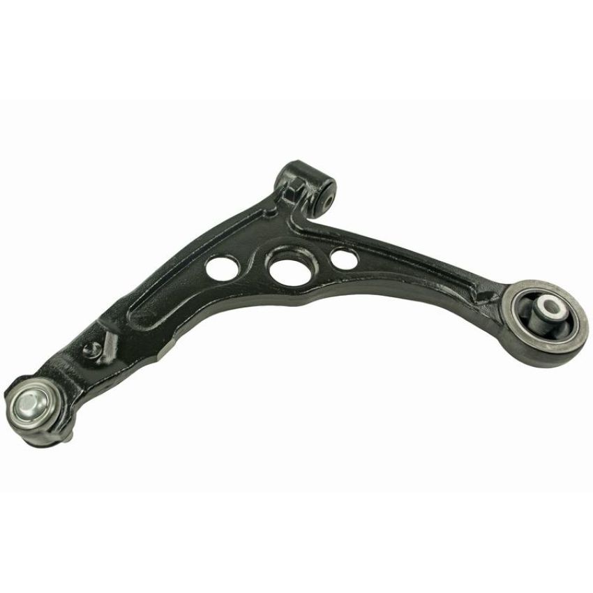 MEVOTECH CMS101462 Suspension Control Arm and Ball Joint Assembly