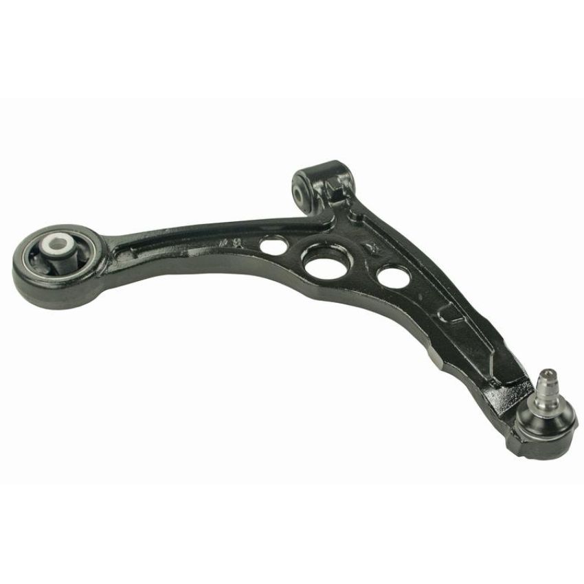 MEVOTECH CMS101462 Suspension Control Arm and Ball Joint Assembly