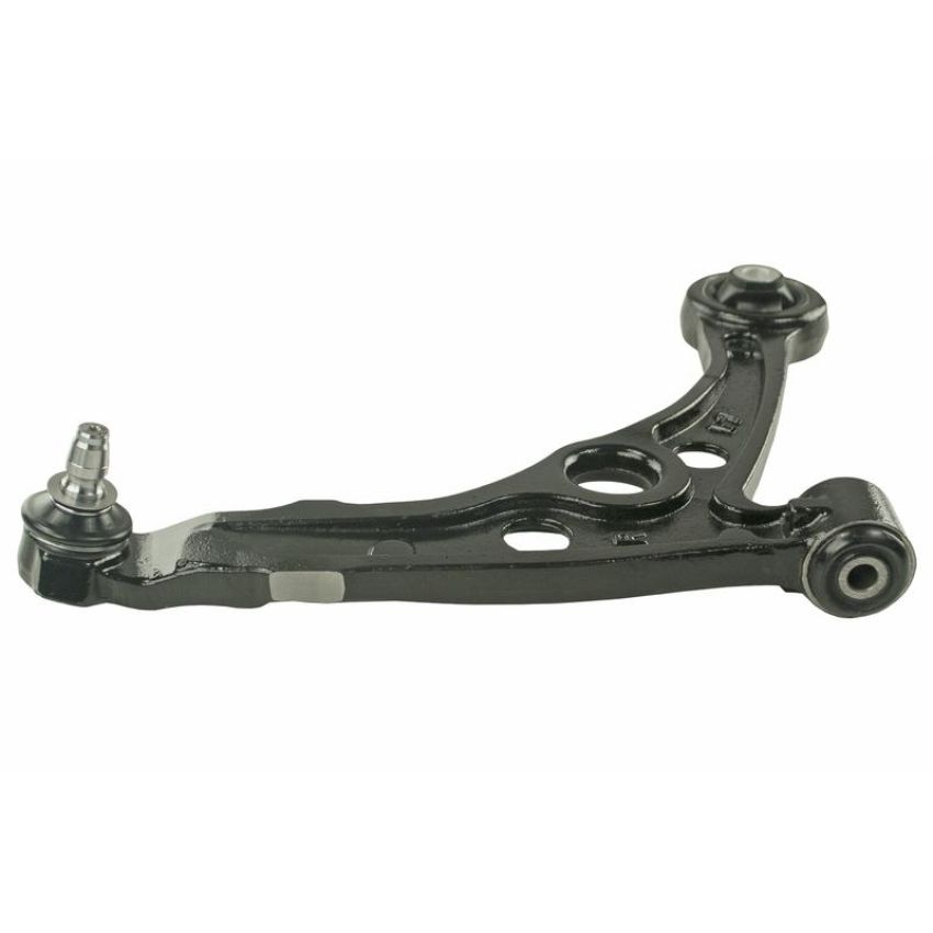 MEVOTECH CMS101462 Suspension Control Arm and Ball Joint Assembly