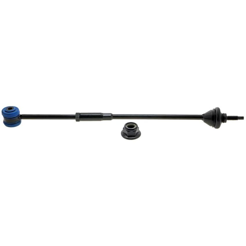 MEVOTECH CMS101463 Lateral Arm and Ball Joint Assembly