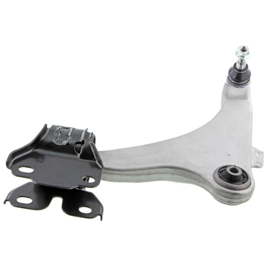 MEVOTECH CMS101464 Suspension Control Arm and Ball Joint Assembly
