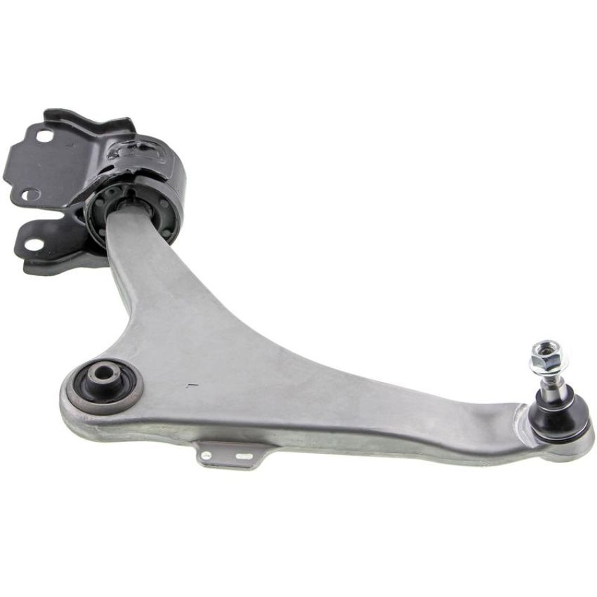 MEVOTECH CMS101464 Suspension Control Arm and Ball Joint Assembly