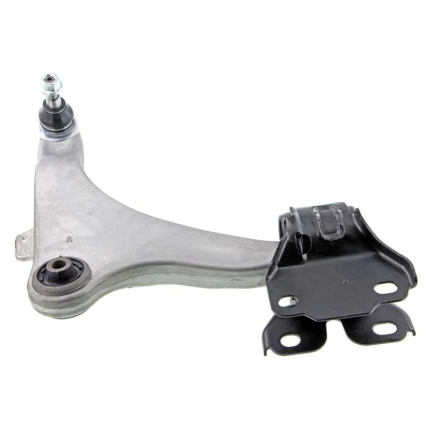 MEVOTECH CMS101465 Suspension Control Arm and Ball Joint Assembly