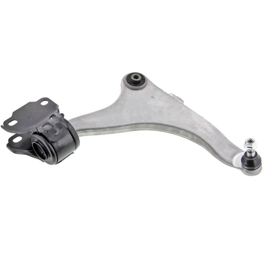 MEVOTECH CMS101465 Suspension Control Arm and Ball Joint Assembly