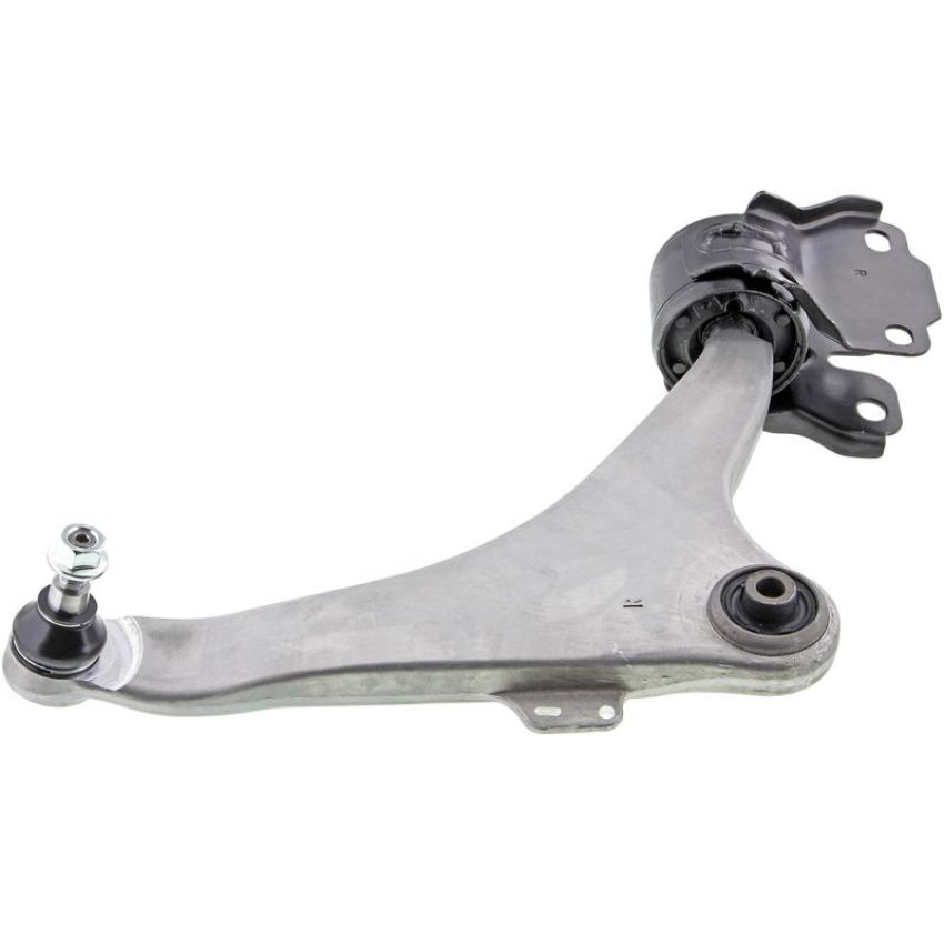 MEVOTECH CMS101465 Suspension Control Arm and Ball Joint Assembly