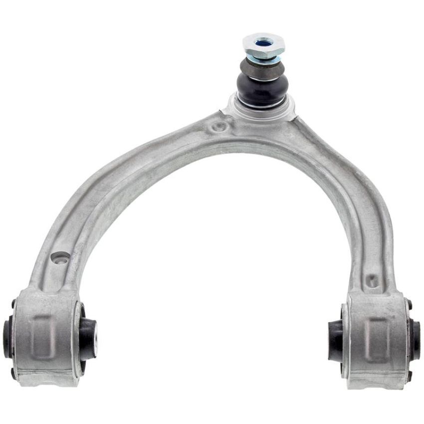 MEVOTECH CMS101467 Suspension Control Arm and Ball Joint Assembly