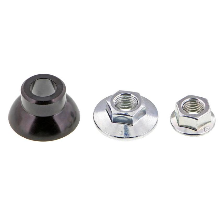 MEVOTECH CMS101488 Suspension Control Arm and Ball Joint Assembly