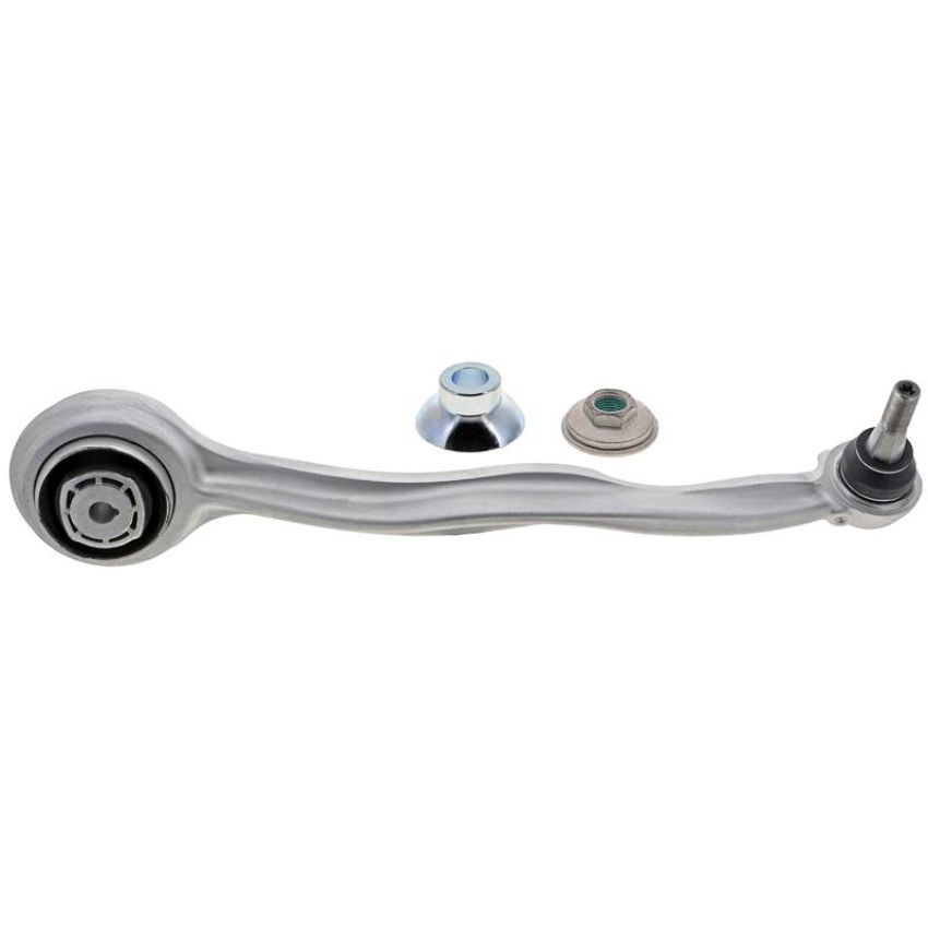 MEVOTECH CMS101489 Suspension Control Arm and Ball Joint Assembly