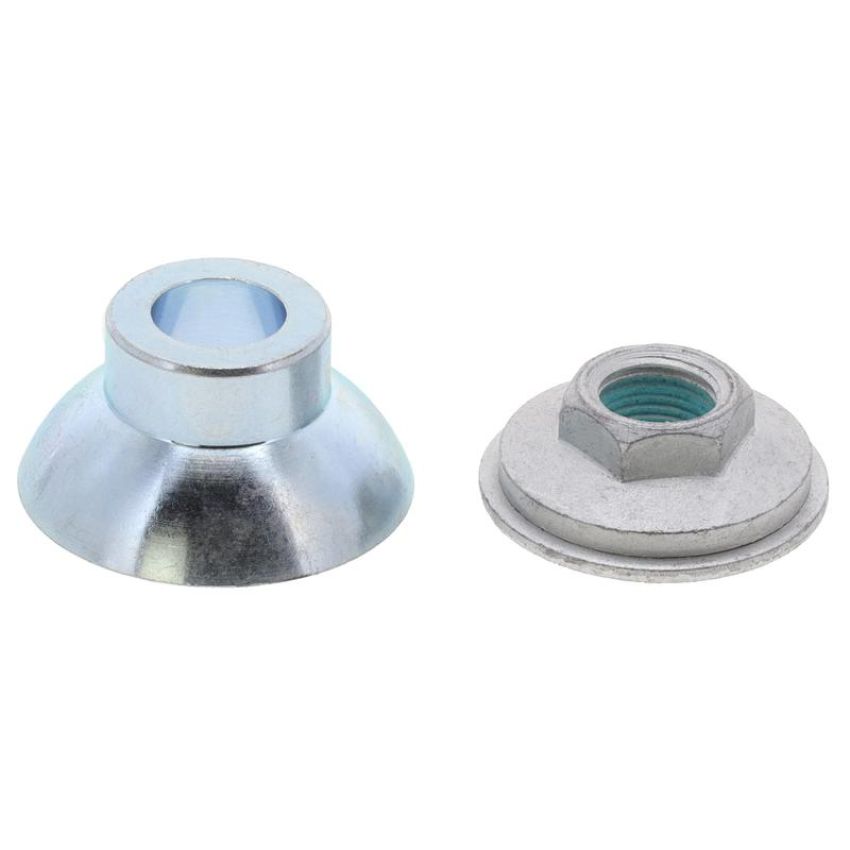 MEVOTECH CMS101491 Suspension Control Arm and Ball Joint Assembly