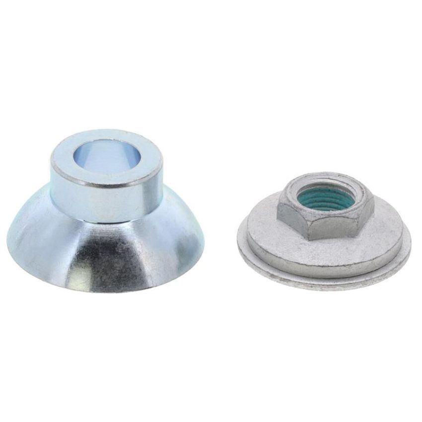 MEVOTECH CMS101492 Suspension Control Arm and Ball Joint Assembly