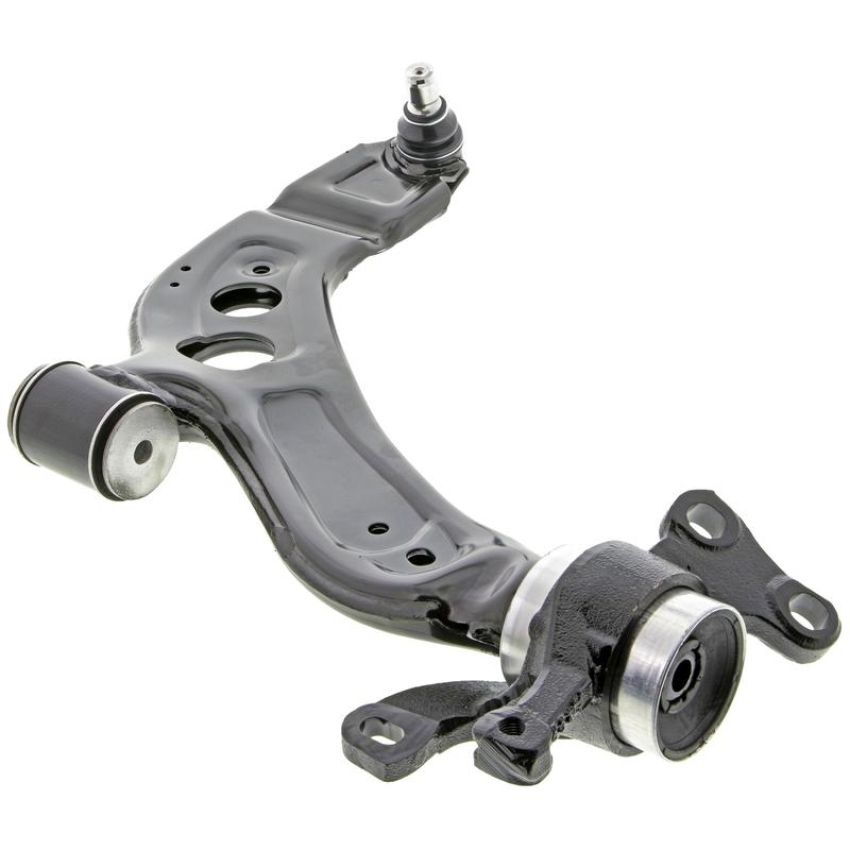 MEVOTECH CMS101494 Suspension Control Arm and Ball Joint Assembly