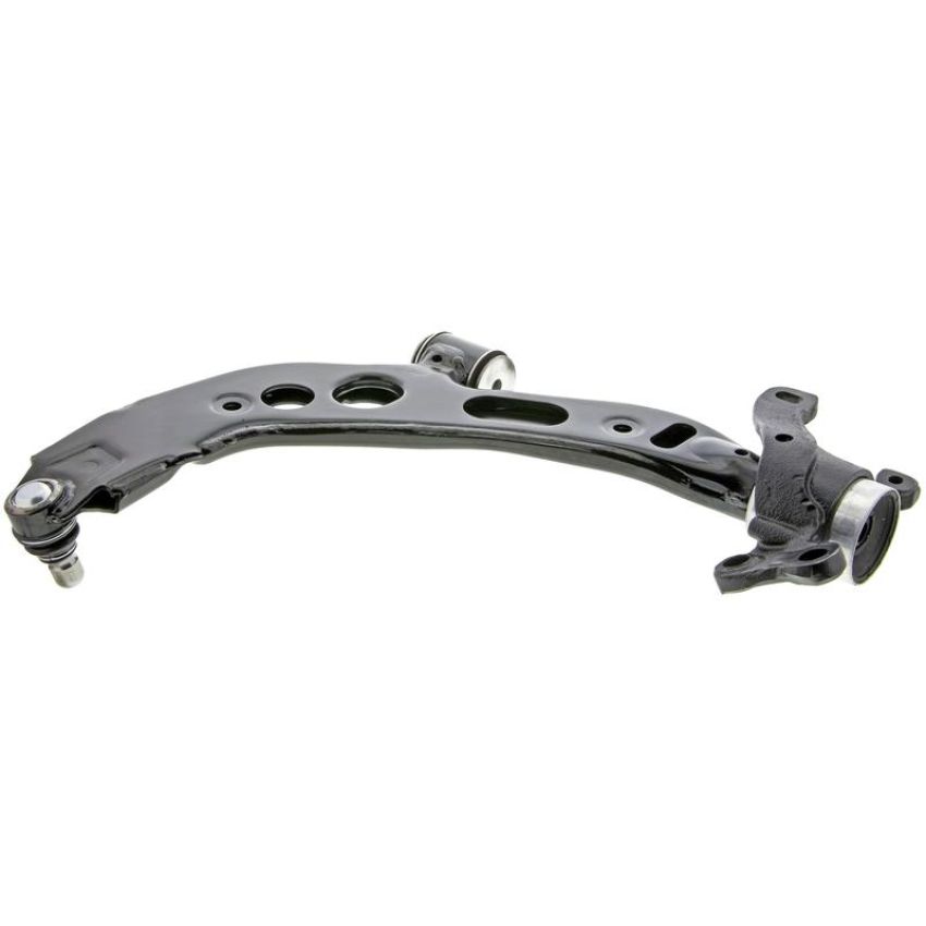 MEVOTECH CMS101494 Suspension Control Arm and Ball Joint Assembly