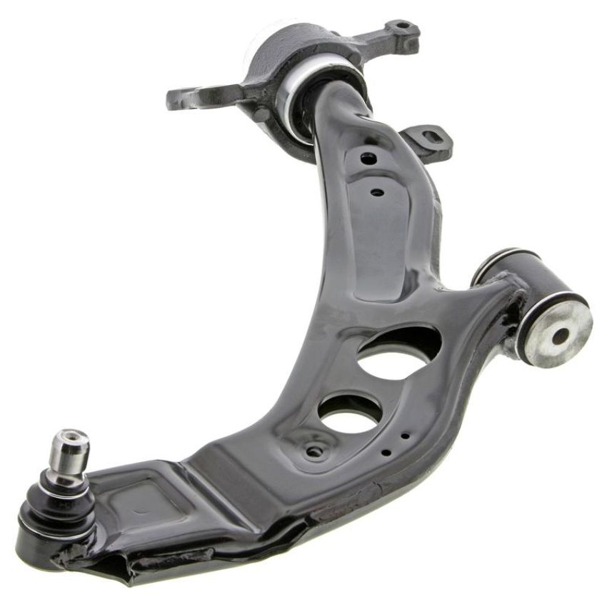 MEVOTECH CMS101494 Suspension Control Arm and Ball Joint Assembly