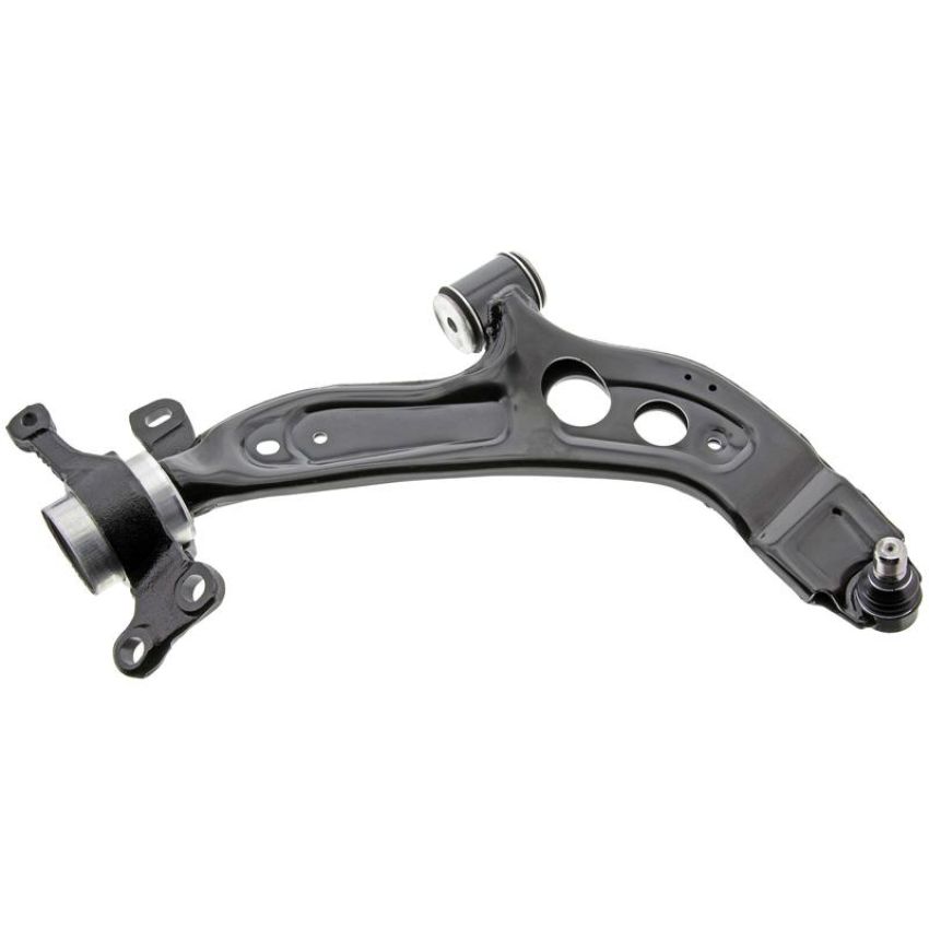 MEVOTECH CMS101494 Suspension Control Arm and Ball Joint Assembly
